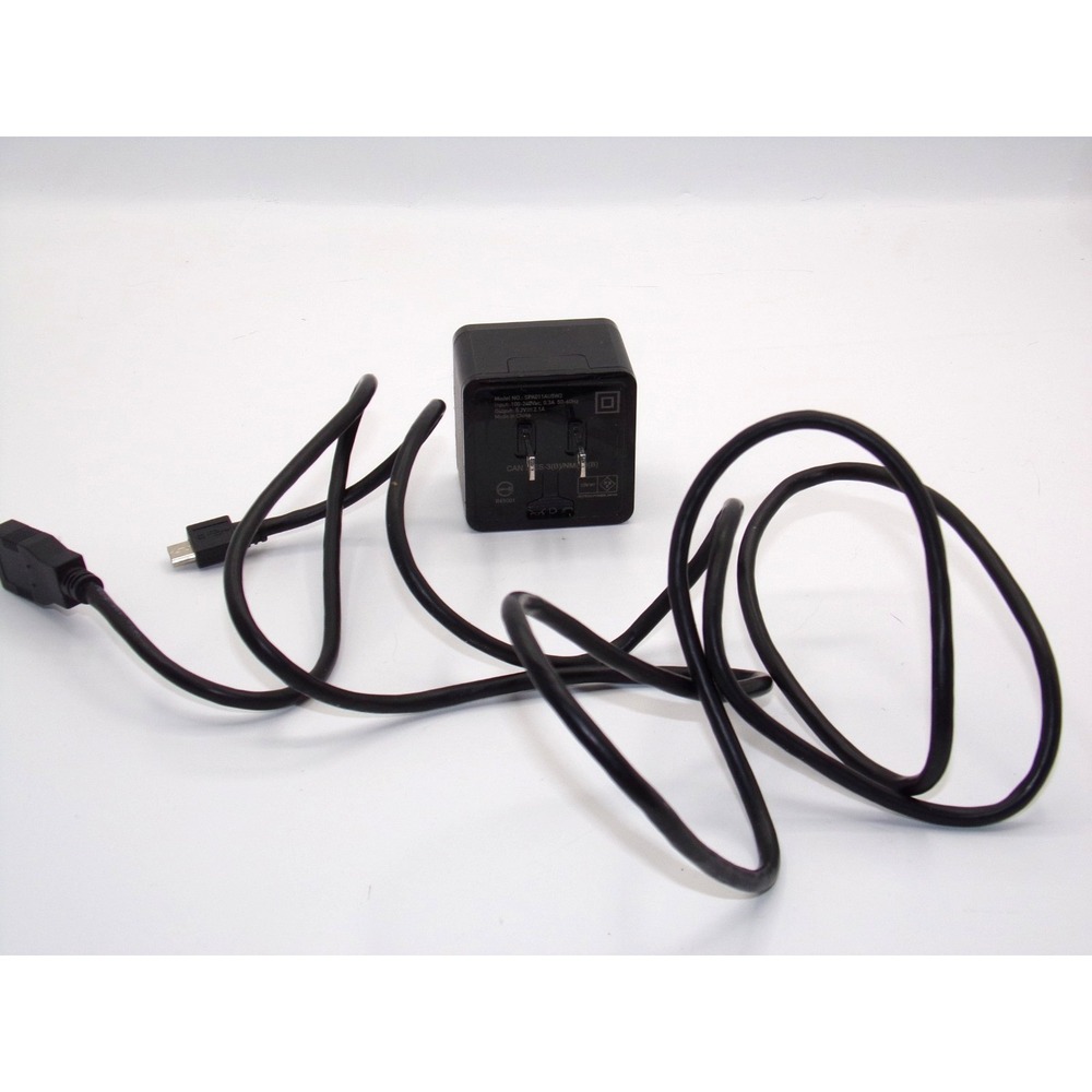 EU/US  5.2V 2.1A SPA011AU5W2 USB Charger Power Adapter For Nvidia Shield Tablet